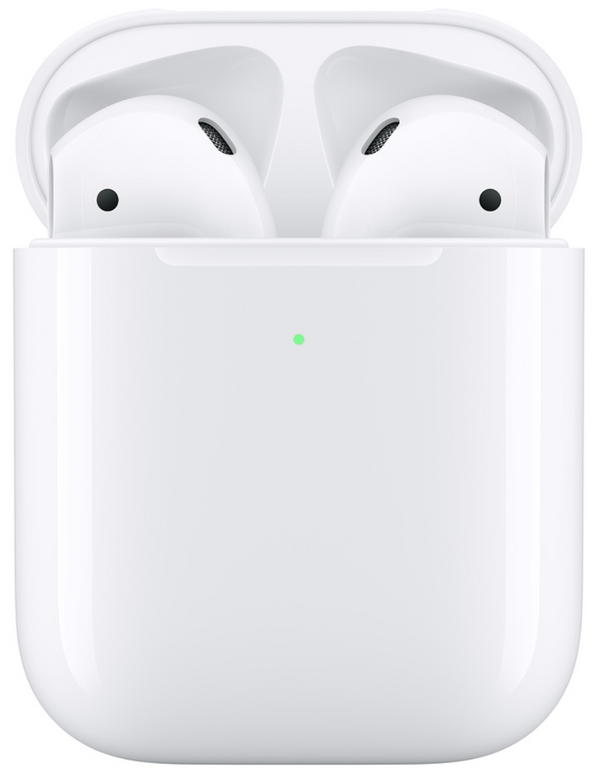 Apple airpods 2nd gen